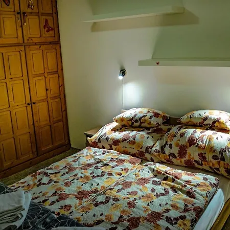 Katyca Apartman Balatonfüred Exterior foto