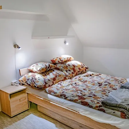 Katyca Apartman Balatonfüred Exterior foto