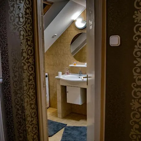 Katyca Apartman Balatonfüred Exterior foto