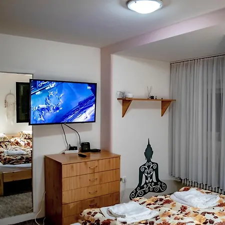 Katyca Apartman Balatonfüred Exterior foto