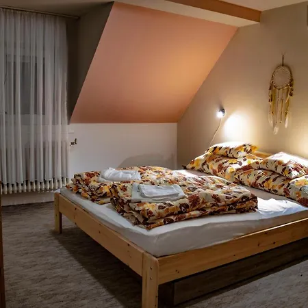 Katyca Apartman Balatonfüred Exterior foto
