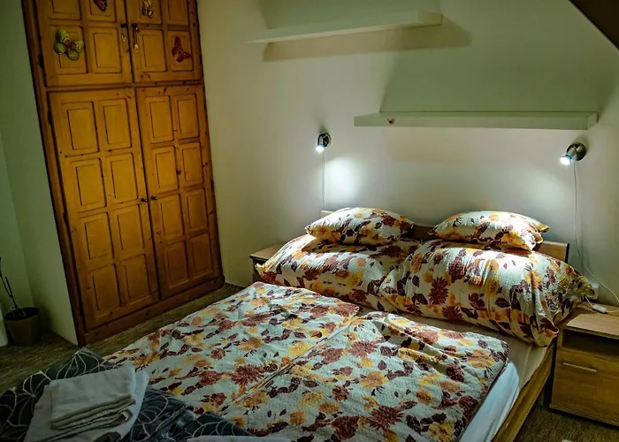 Katyca Apartman