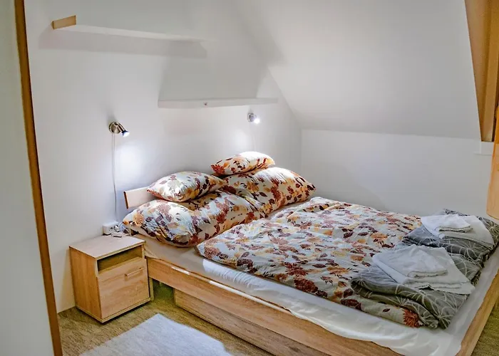 Katyca Apartman