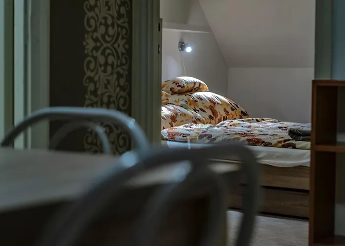 Katyca Apartman