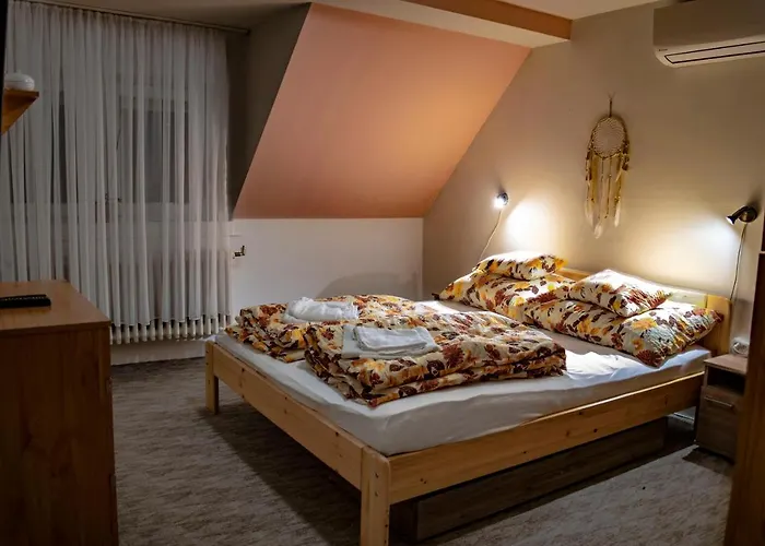 Katyca Apartman