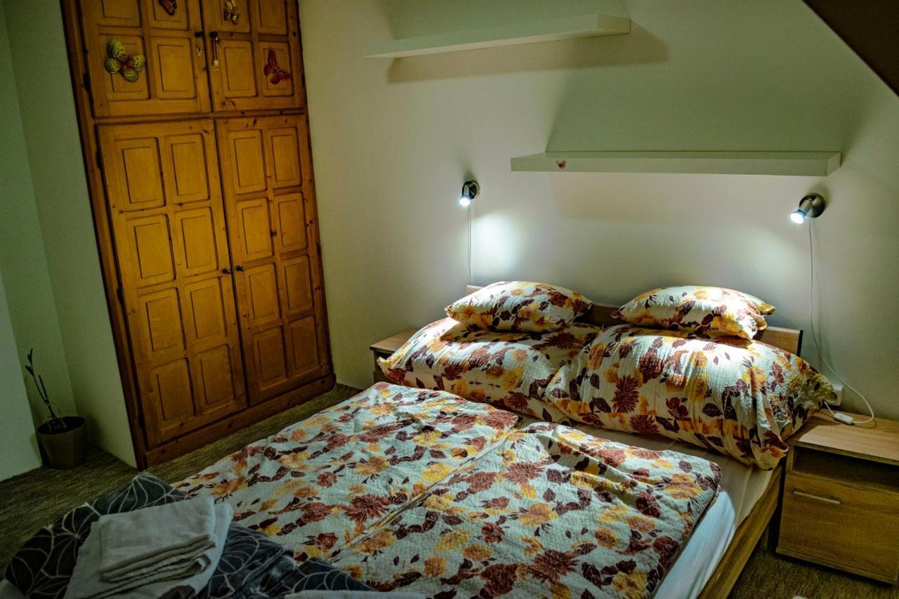 Katyca Apartmán *