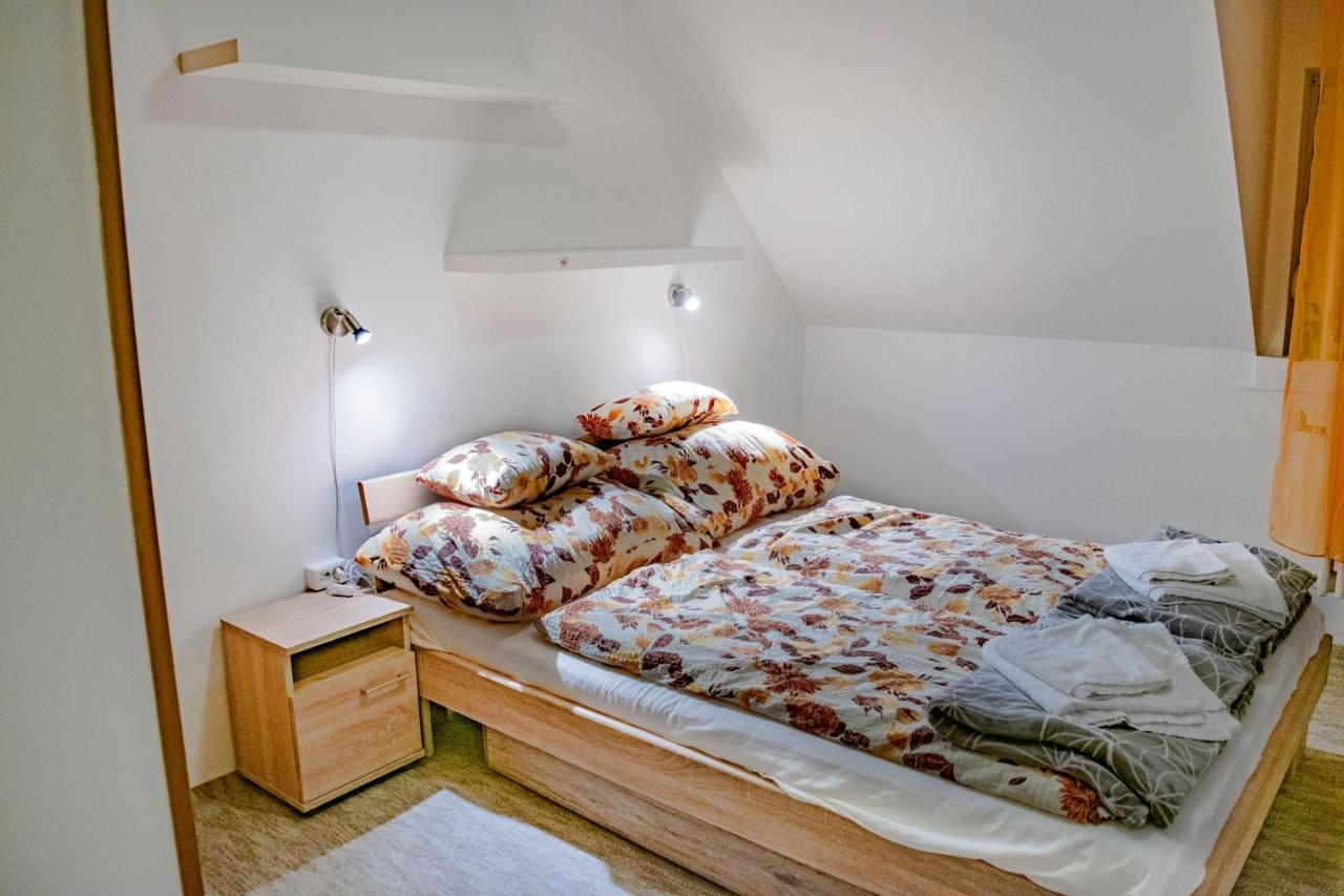 Katyca Apartment Balatonfüred