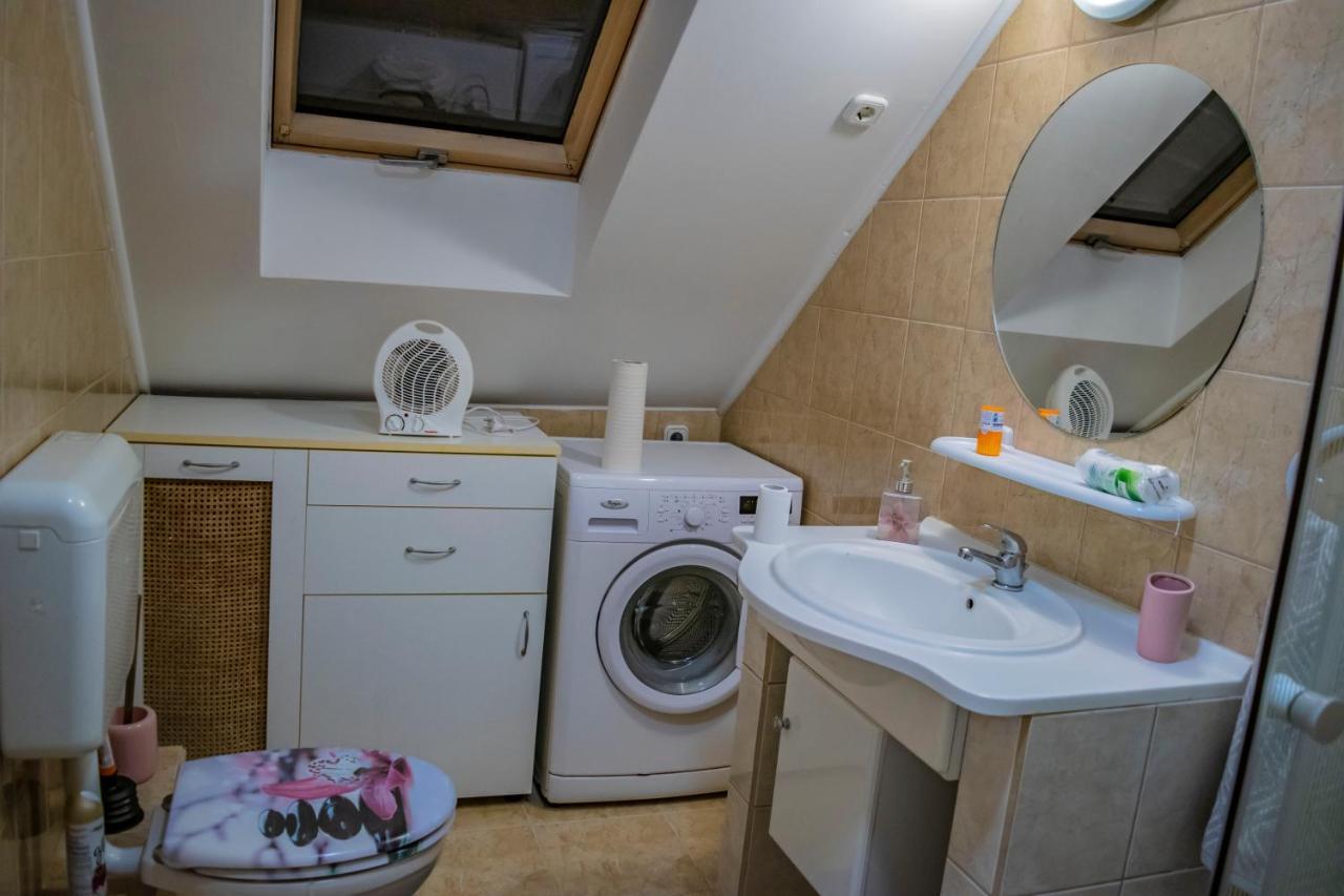 Apartmán Katyca *