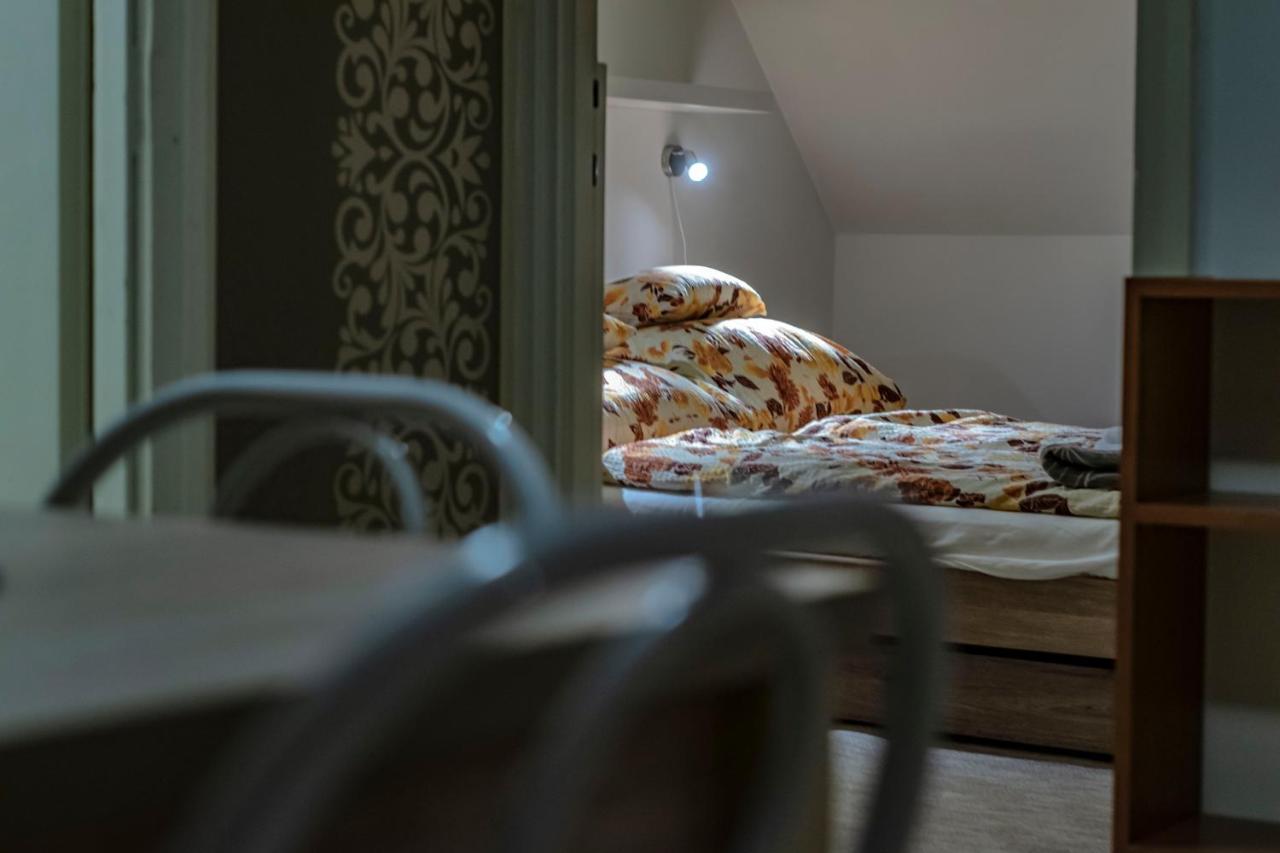 Katyca Apartmán *