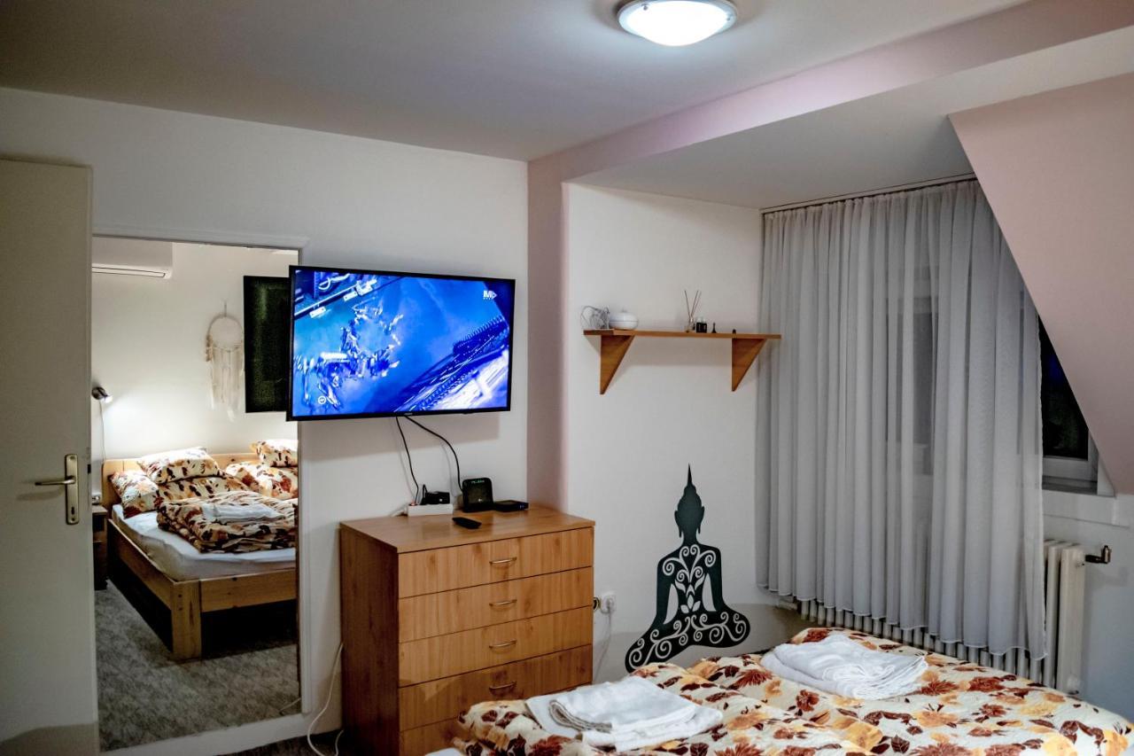 Katyca Apartment Balatonfüred