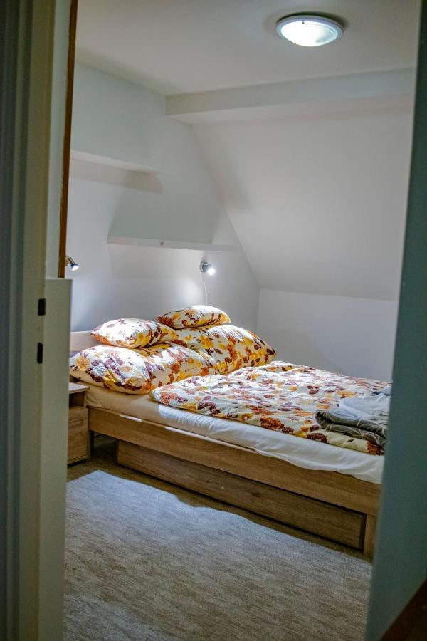 Katyca Apartment *